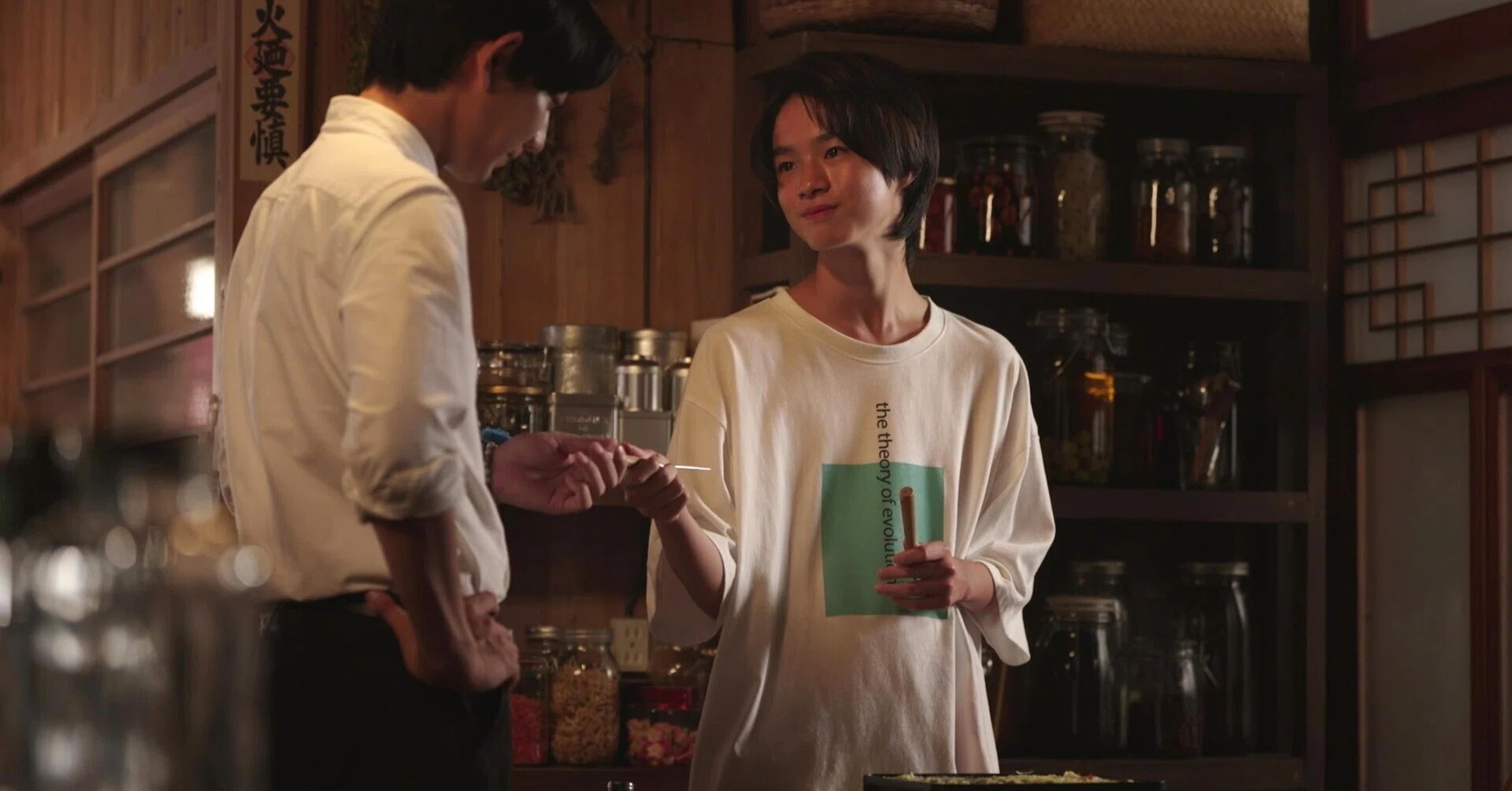 生活を映すように／監督 川井隼人【天狗の台所 Season2 スタッフnote