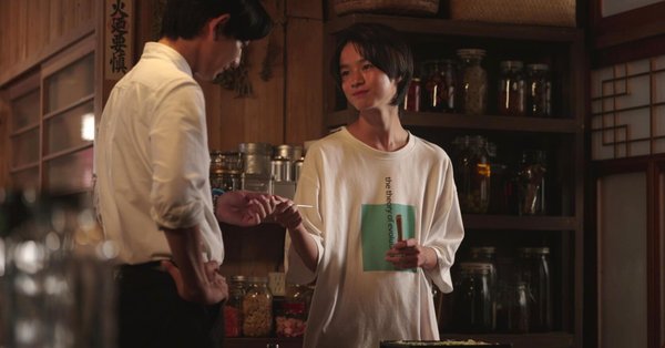 ドラマ「天狗の台所」｜BS-TBSの公式note
