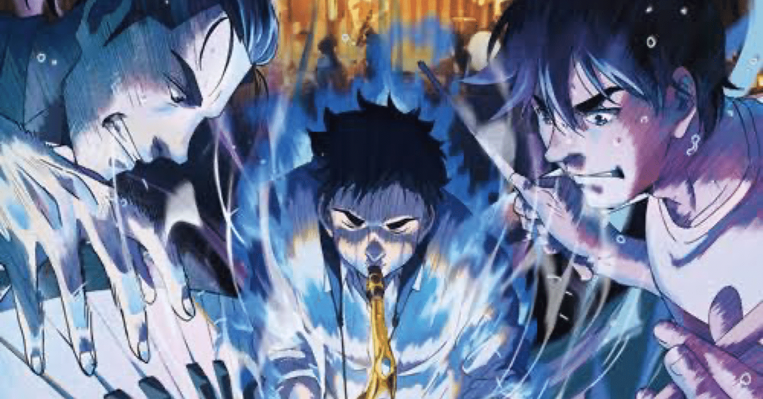 紙面から飛び出した魂の演奏 - BLUE GIANT (オリジナル・サウンド