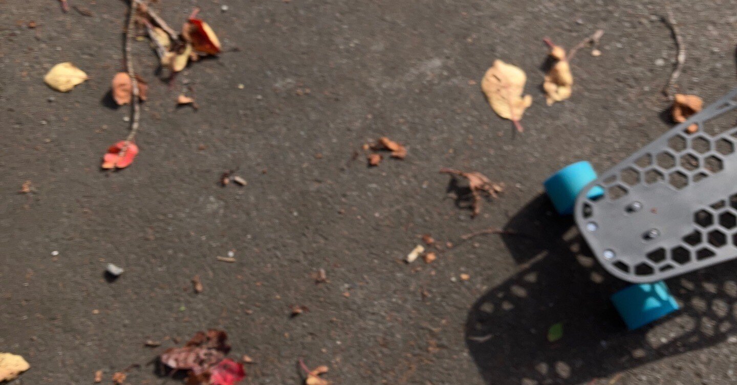 hexミニクルーザー ポンピング特化カスタムした｜ゴリラの胸叩き