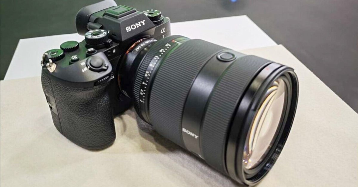 Sony α7Ⅱ ミラーレスカメラ 28-70 3.5-5.6付き α7 II | デジタル一眼カメラα（アルファ） | ソニー