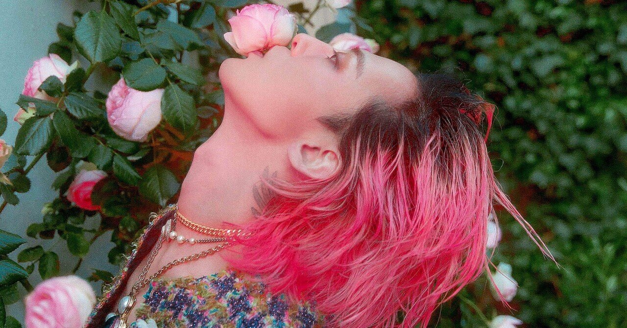 G-DRAGON-무제(無題)(Untitled,2014) 歌詞 日本語訳｜つぶやき