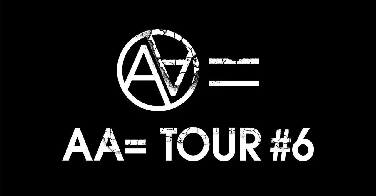 AA=(AAequal)のライブに行った感想。｜ホンダネーション