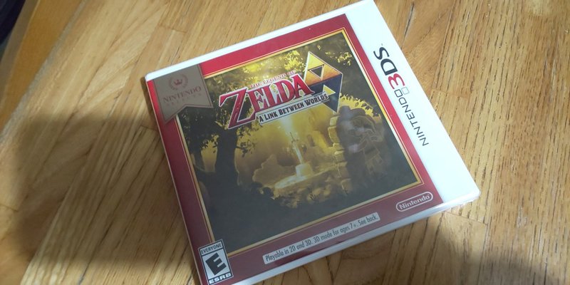 悲報 北米版3dsソフトは 日本のハードではプレイできないらしい Yushia Note
