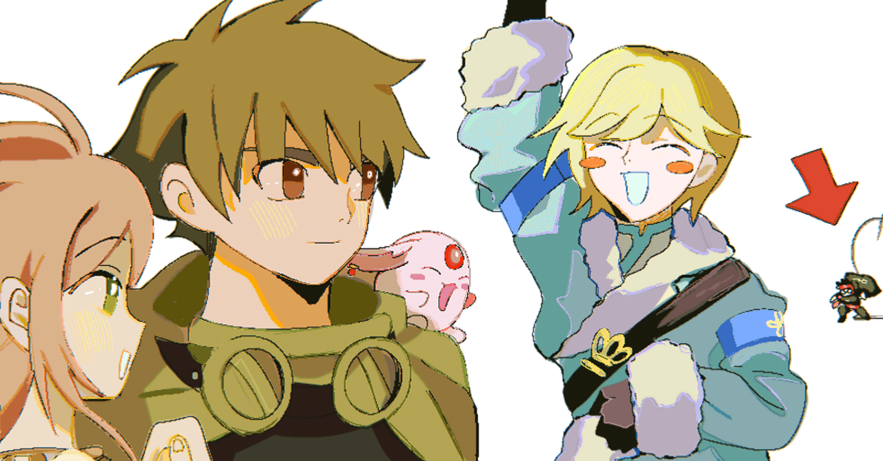 CLAMP展-SELECTION-に行ってきたよ｜もな