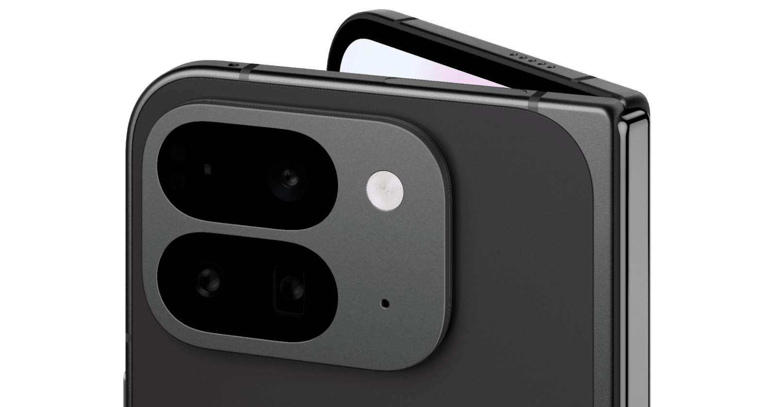 ガジェットレビュー】Google Pixel 9 Pro Fold｜柏木一馬