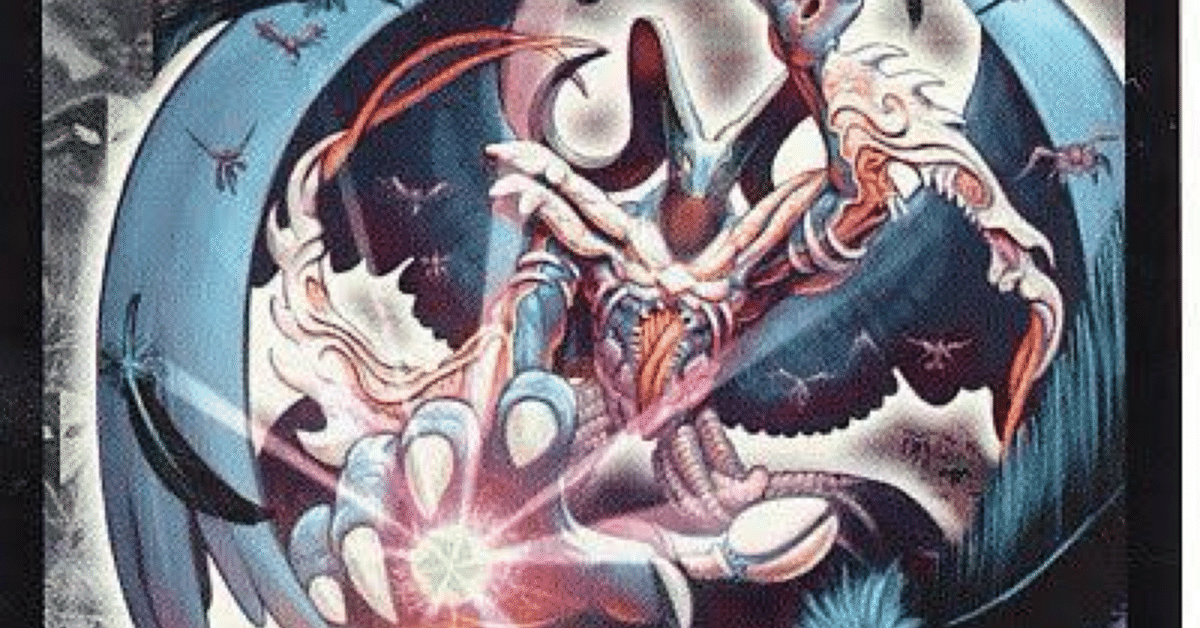 バロム アルカディアス　イタリア語 デュエルマスターズ 英語 悪魔神バロム イタリア語版 - メルカリ