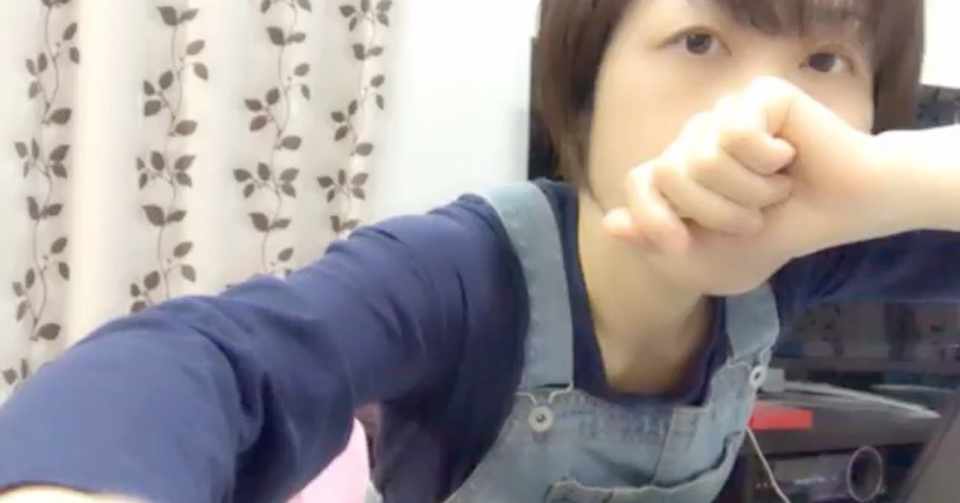 今日のうたうたい おひさしの鍵盤弾き語りしたよ ちびまゆ Note