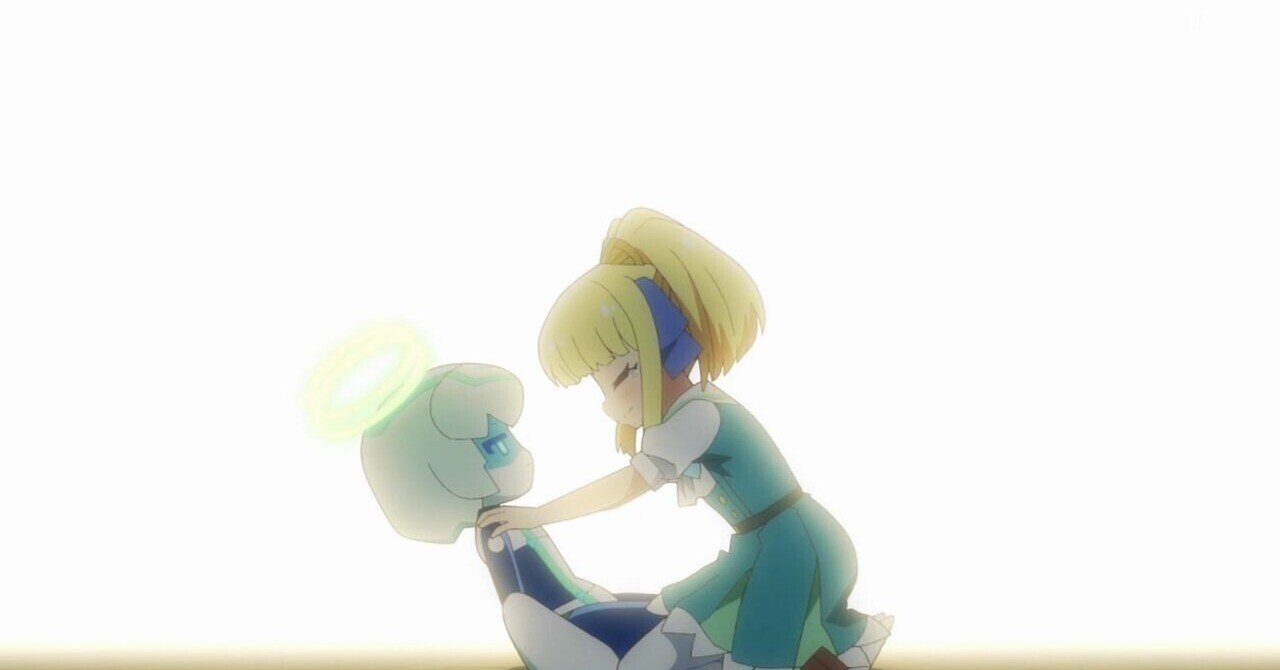 ぷにあな　２次 個人的につけるならこの話のサブタイトルは「ぷにるもまたナベシンのおもちゃ」。『話長くてつまんねえんだよ。尺考えろよ』や「すべてに情をかけていたらよいものは生み出せませんので」にナベシン節が溢れ出とる。何｜torov