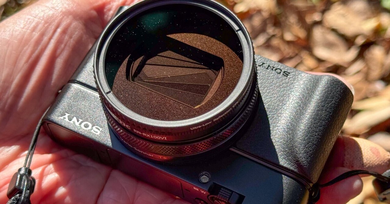 今時のコンデジ事情 SONY RX100M7｜ツバメ