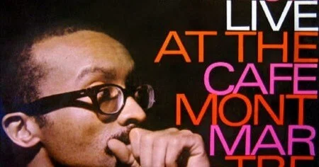 英LP Cecil Taylor Cecil Taylor At The Cafe Montmartre SFJL928 	FONTANA /00260 Cecil Taylor – Cecil Taylor At The Café Montmartre – Vinyl (LP