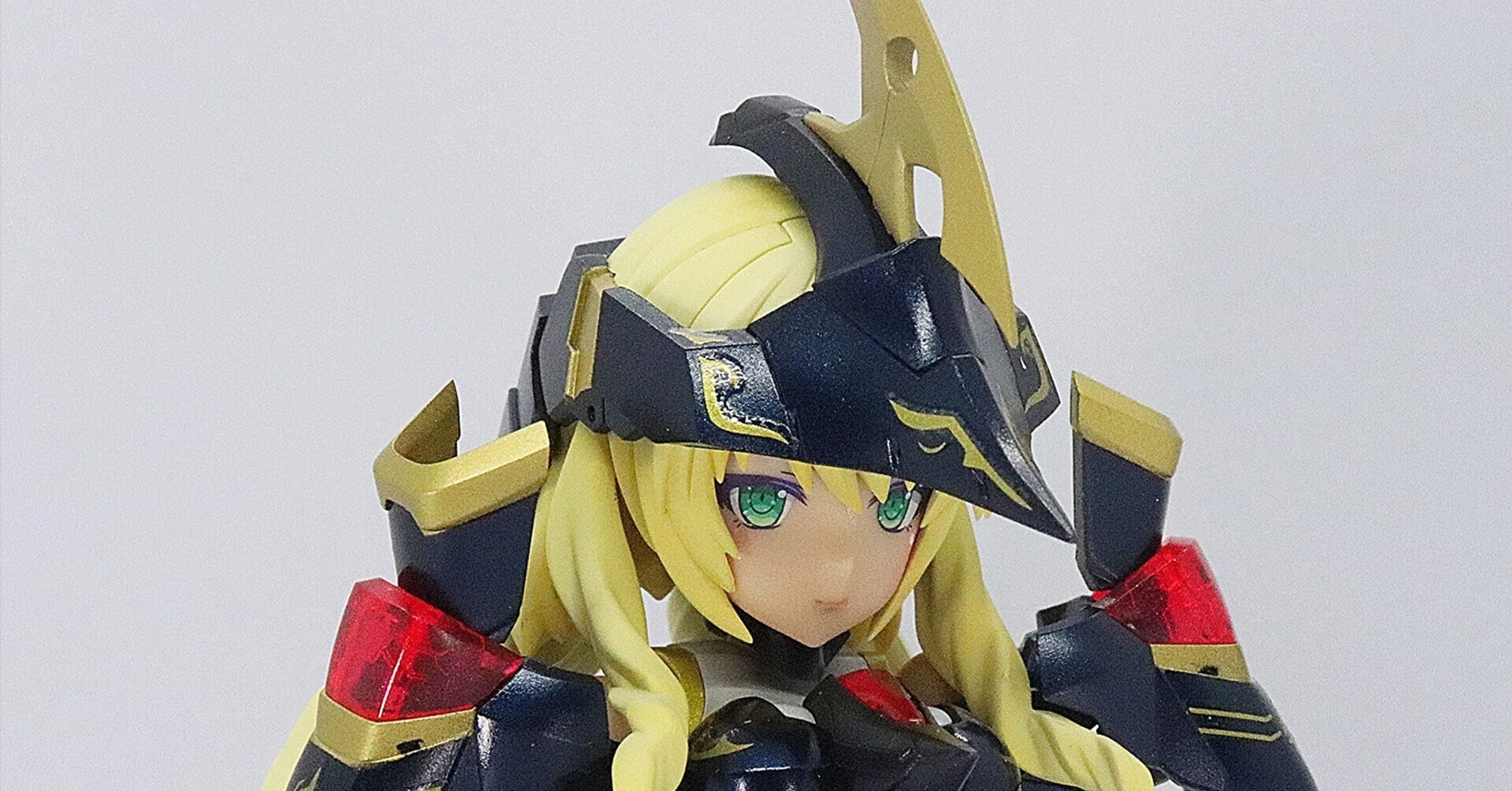 フレームアームズ・ガール ドゥルガーⅠ|まっさ フレームアームズ・ガール ドゥルガーⅠ|まっさ