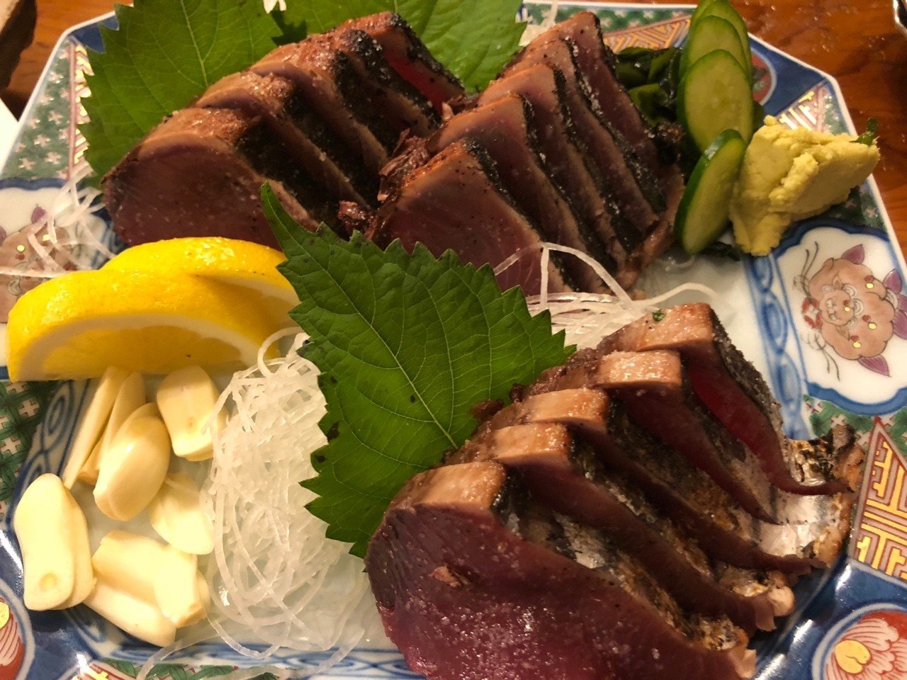グルメ紹介 高知市 居酒屋大吉 Atsushi Nagata Note グルメ紹介 高知市 居酒屋大吉 Atsushi Nagata Note