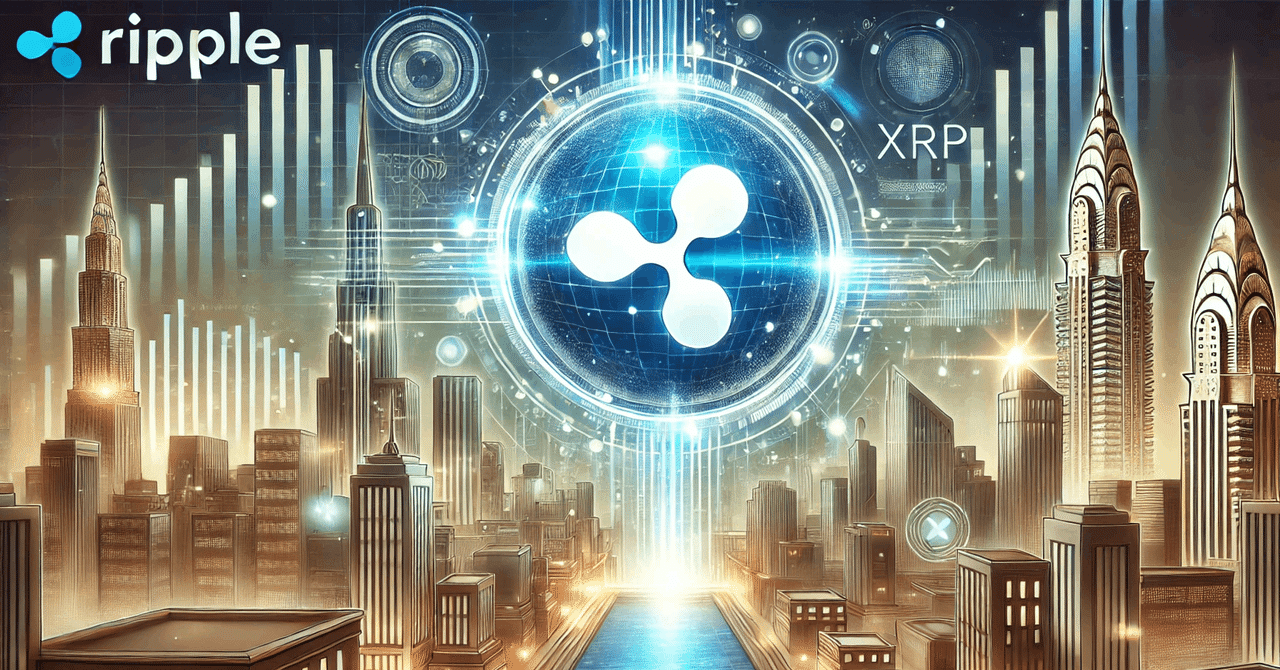 リップル（XRP）は本当にオワコンなのか？特徴・課題・将来性を徹底解説！初心者にも安心な購入方法とは｜ヤドリ | 日本一早起きの会社員