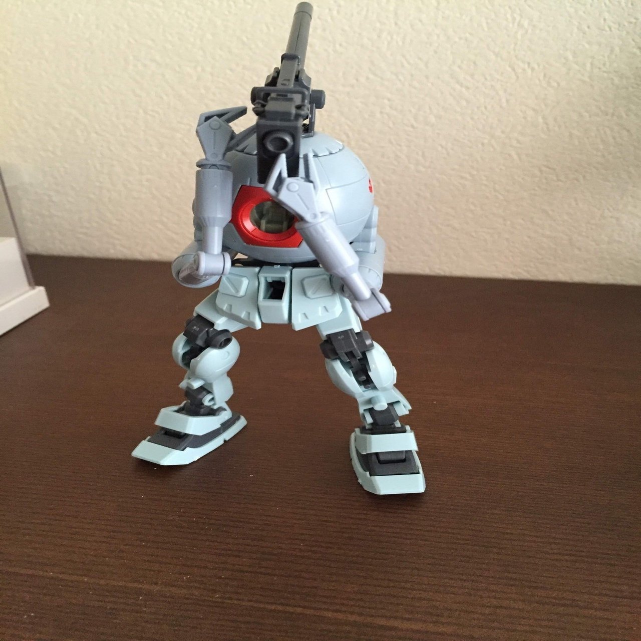 MSVっ子｜純戦士のおじさん