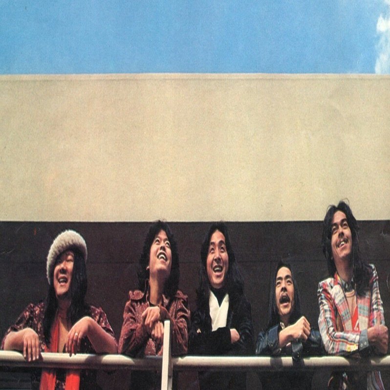 走り去るロマン』に賭けた夢 連載26（最終回）～タケカワユキヒデ