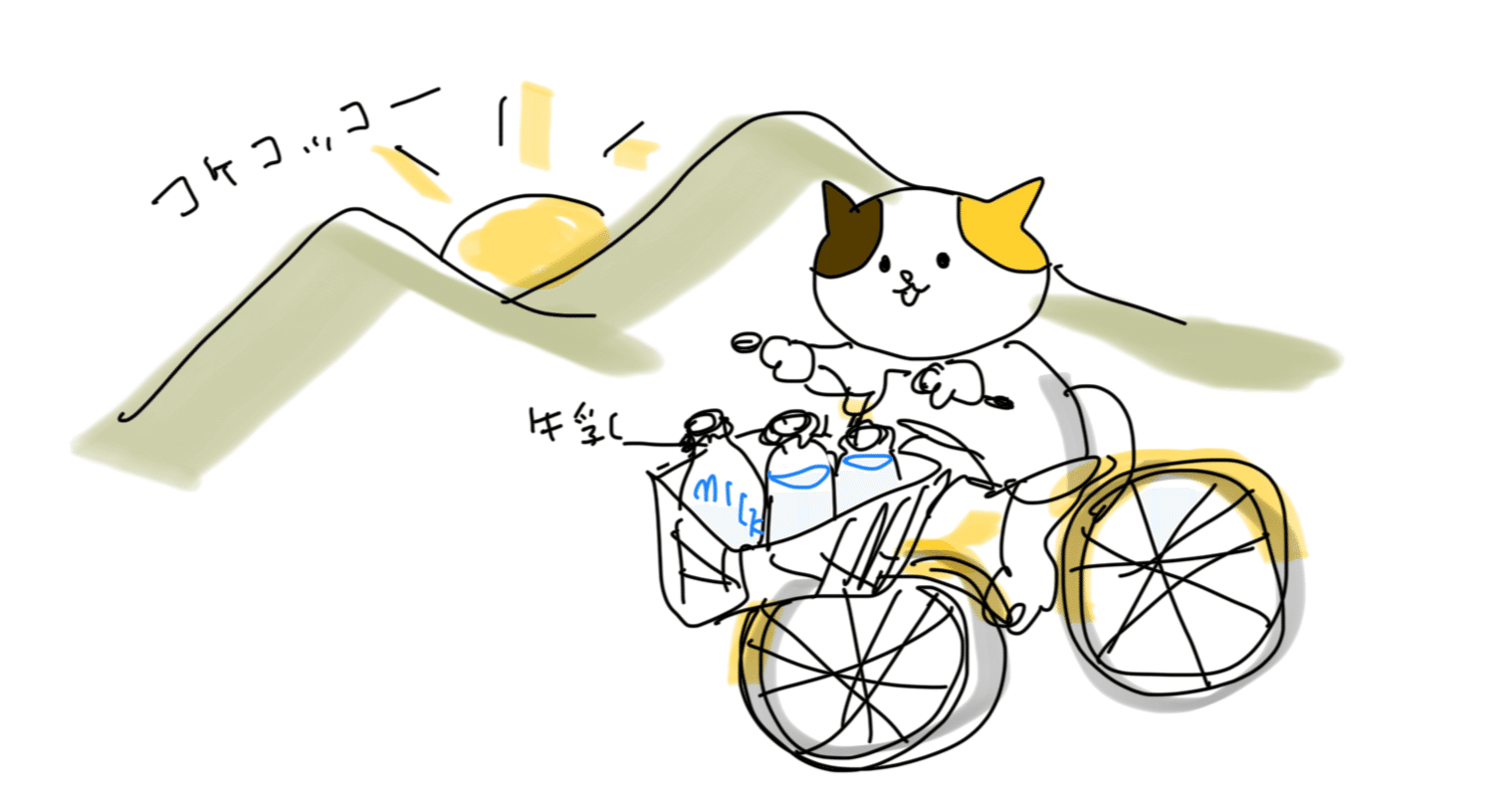 昭和の自転車が攻めてた件。｜RIA