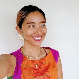 オア明奈 | Akina Orr