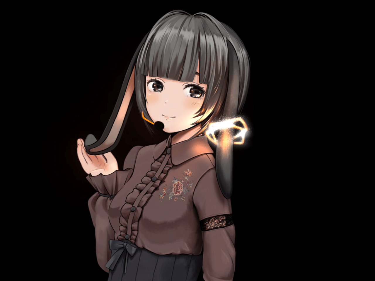 キャラ絵練習記1 つーの趣味 Note