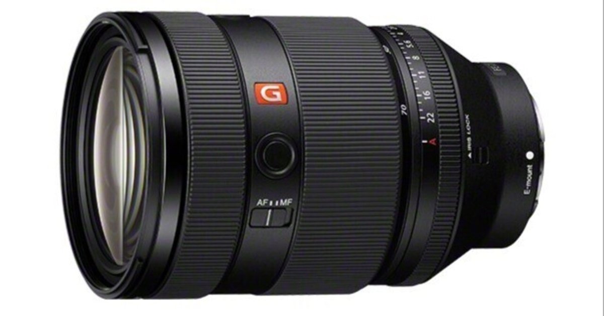 【最終値下げ】【超美品】Sony FE28-70mm F2 GM 新品)SONY (ソニー) FE 28-70mm F2 GM SEL2870GM（商品ID