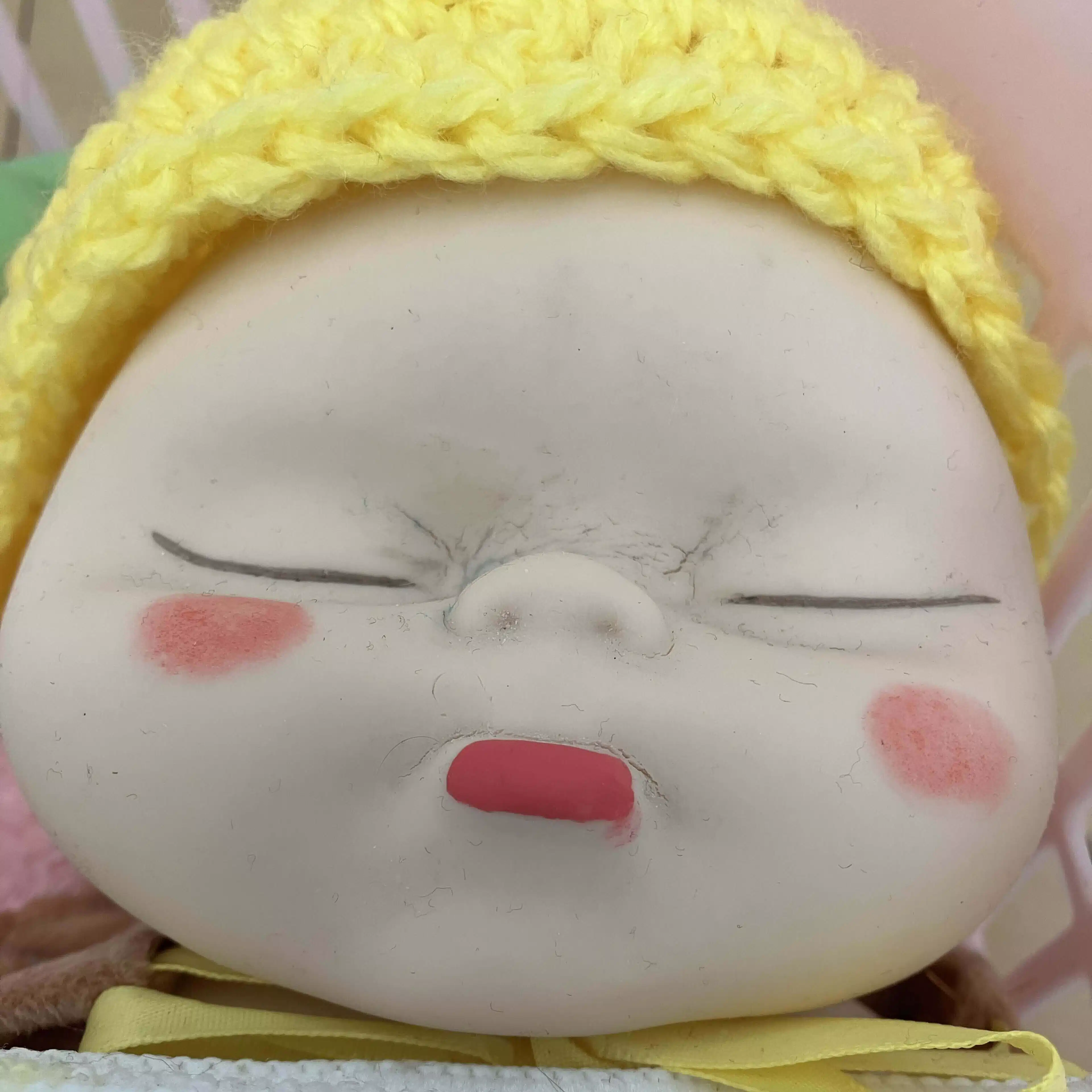 おばさん。
