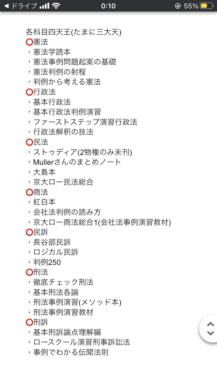 演習ノート 法学 租税法 (演習ノ-ト) | 中村 芳昭, 三木 義一 |本 | 通販 | Amazon