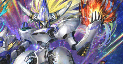 凌駕の宿命者 インバルディオ】vol.1 ヴァンガード デッキレシピ 紹介