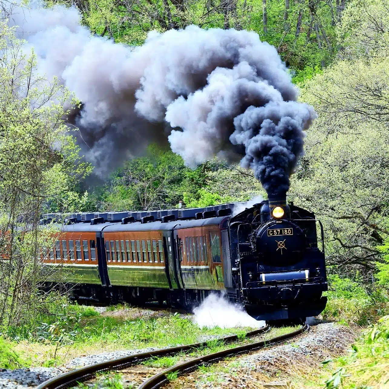 磐越西線SL等運行・活性化推進協議会