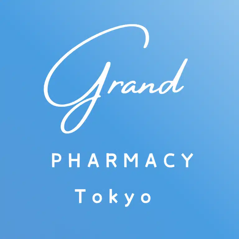 Grand薬局　上野店