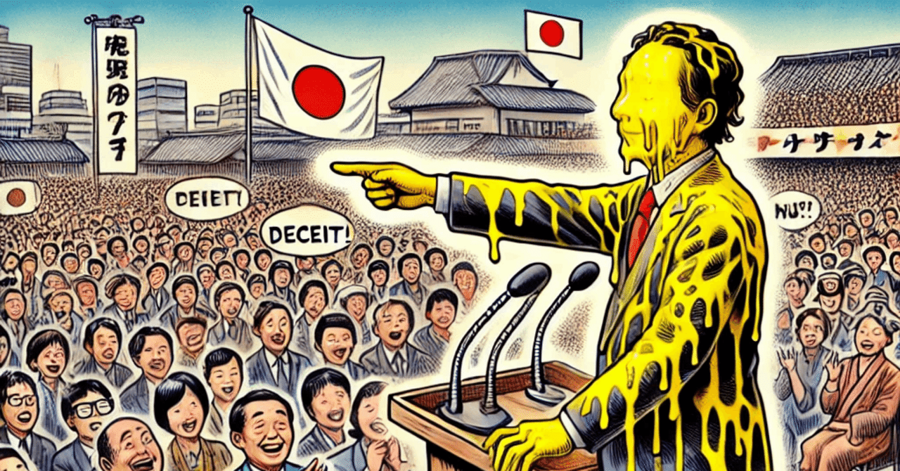 俺たちの大塚耕平、派手にデマを流され名古屋市長選で負けそうな顛末を心配する|山本一郎(やまもといちろう)