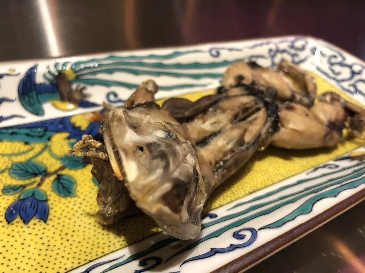 閲覧注意 渋谷パルコにできたゲテモノ料理屋 米とサーカス が色々とヤバかった件 Che Bunbun Note 閲覧注意 渋谷パルコにできたゲテモノ料理屋 米とサーカス が色々とヤバかった件 Che Bunbun Note