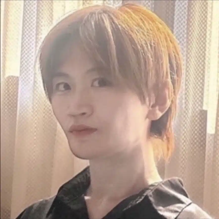 望月希