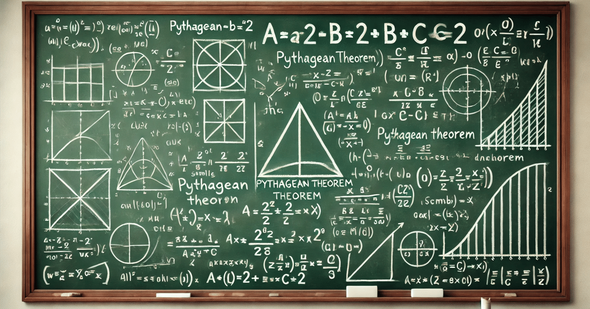 数学：記号論理学と原点と今でしょ！｜D.