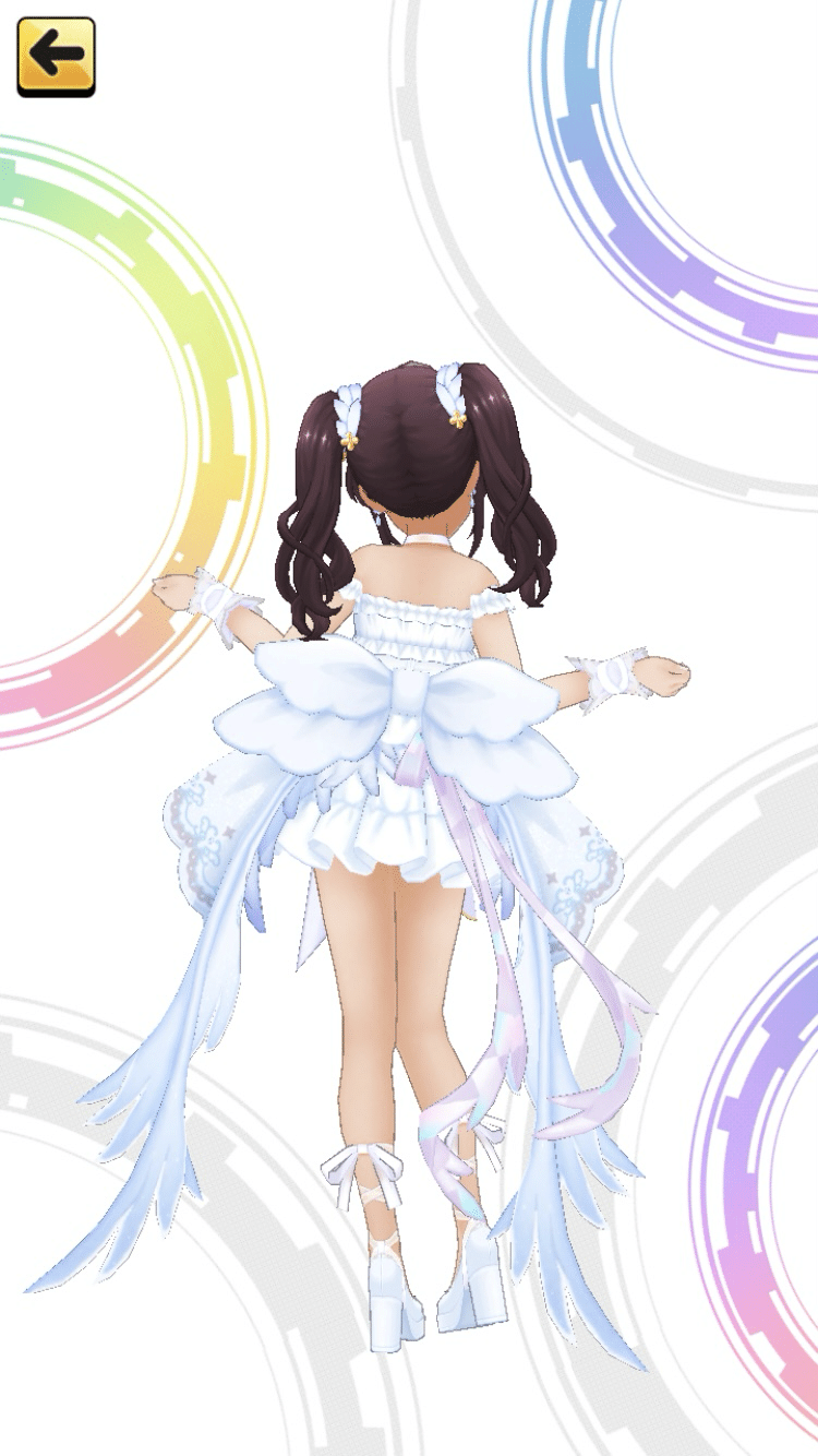 ドミナント24年11月号 [クリア・ハッピーロール] 一ノ瀬志希 SSR8