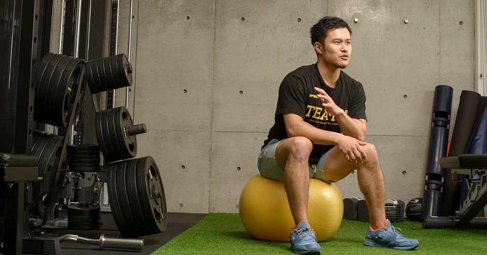 日本パーソナルトレーニングの歴史 流行とその理由に関する考察 Hide トレーナー ジム経営 講師 Note