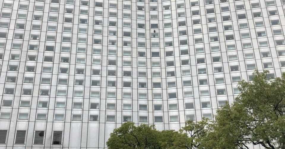 東京 出張 おススメホテル 京急exホテル品川 Nishi にしなかむらごう Note