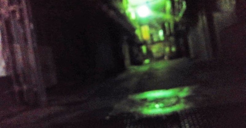 日本の「怖い話」を英語で語ろう！【＃12:映画『回路』に出てきた日本ホラー史上最恐幽霊への海外からの人気に嫉妬！】