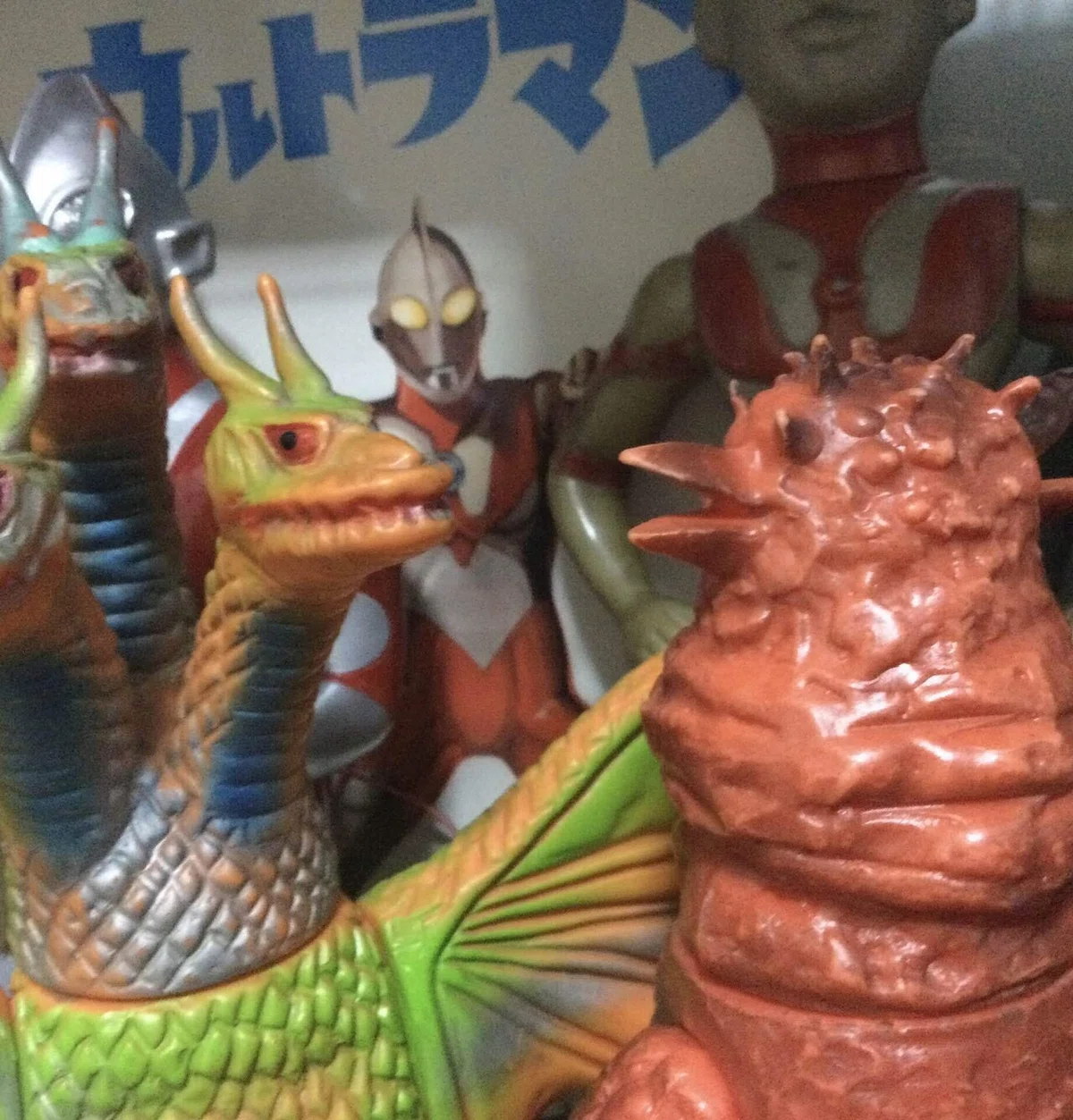 当時物！ ブルマァクパンドンを治す！｜自由なダム・ガン
