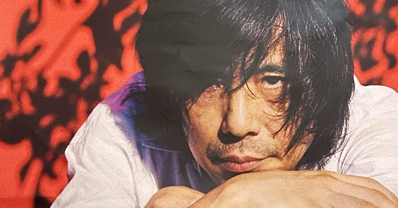 宮本浩次ライブ「今、俺の行きたい場所」（横浜/ぴあアリーナ）感想①