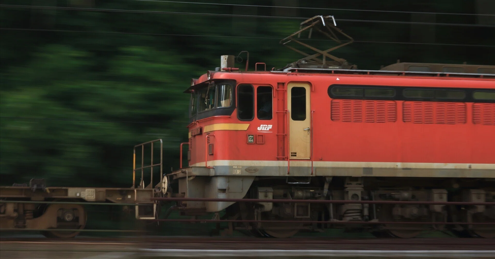 EF67をご存知だろうか｜うみうさぎ