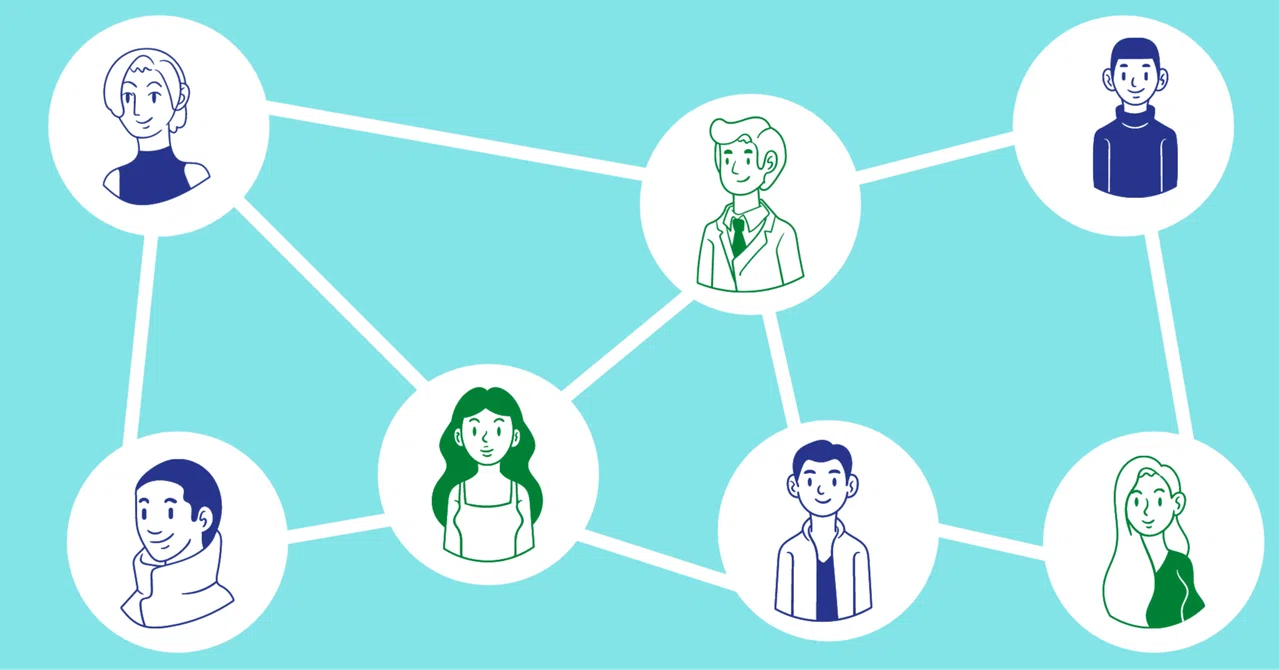 Using NetworkX only for data structures|まげ店長