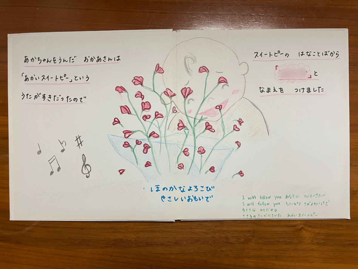 美品 ふたりのおかあさんからあなたへのおくりもの ※特別養子縁組の絵本 書籍 | （公社）家庭養護促進協会 大阪事務所