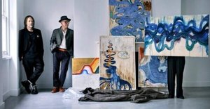 This Is What You Get: Stanley Donwood 」｜naho-21