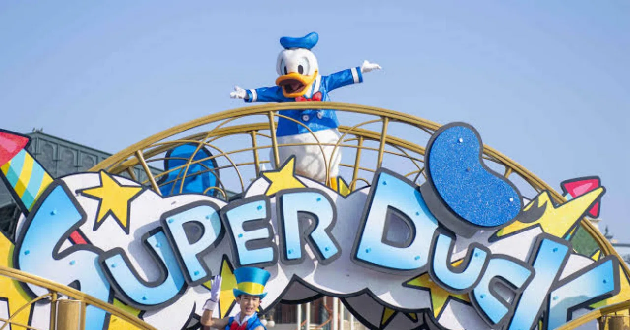 ディズニー・パルパルーザ 第4弾の予想をするつもりが…｜ポ