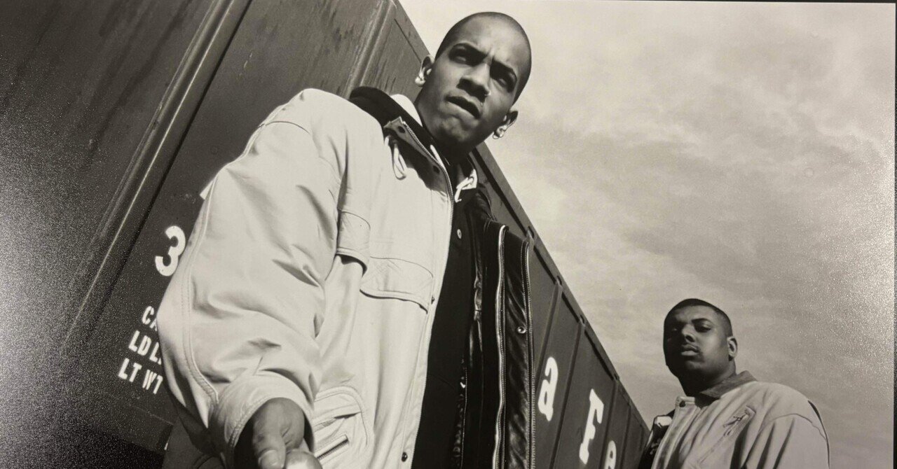 Saafir｜HIP HOP JUNKIEEES
