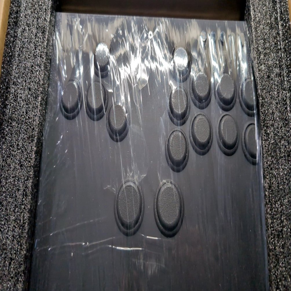 格ゲー初心者がレバーレスを買ったら色々と戸惑った件｜あらB