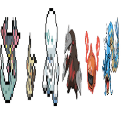 ポケモン剣盾 マスターボール級到達 構築と雑感 しゅが Note