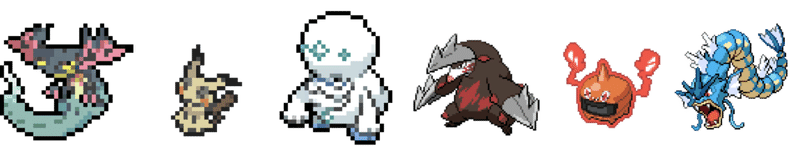 ポケモン剣盾 マスターボール級到達 構築と雑感 しゅが Note