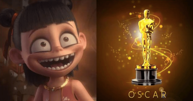 中国アニメ史最高傑作 哪吒 がハリウッドへ 中国情報局 北京オフィス note