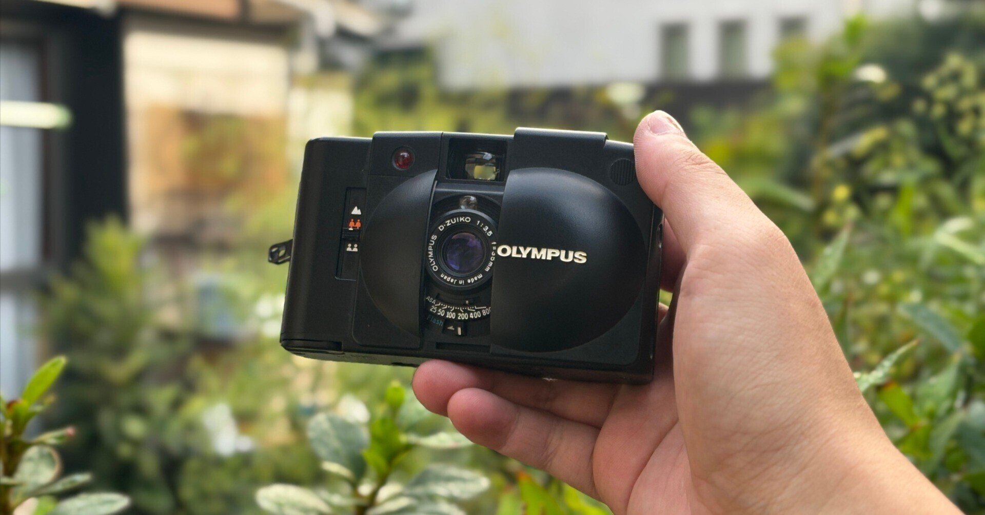 オリンパス OLYMPUS XA シリーズ最上位モデル 実写確認済み 現状渡し オリンパス OLYMPUS XA シリーズ最上位モデル 実写確認済み 現状渡し